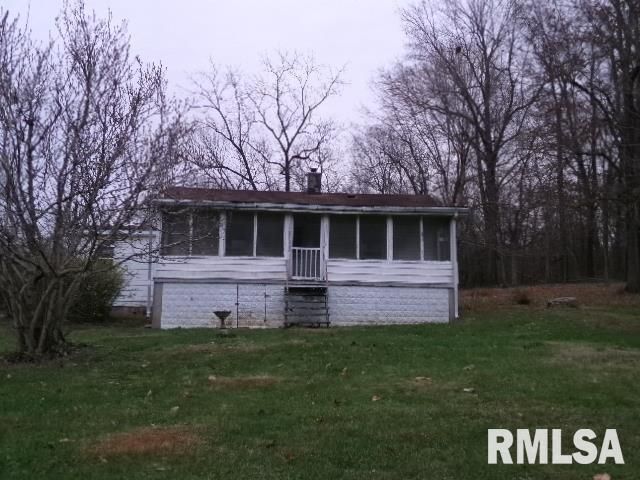 23 IL 34 S — Rosiclare, IL 62982