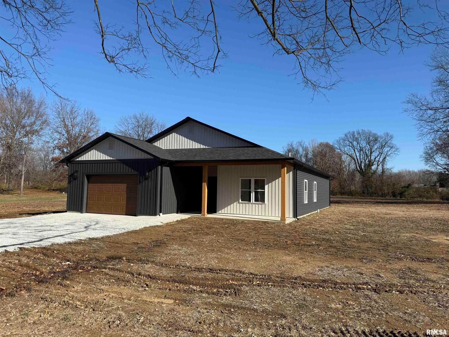 333 S Hanseman Street — Carbondale, IL 62901