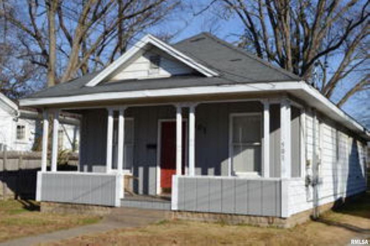 501 HAYS Avenue, Carbondale, IL 62901