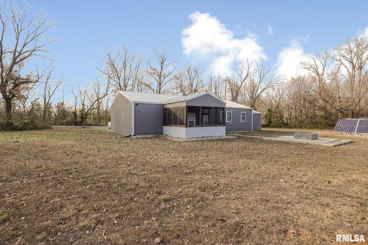 0000 Bolen Store Road, Thompsonville, IL 62890