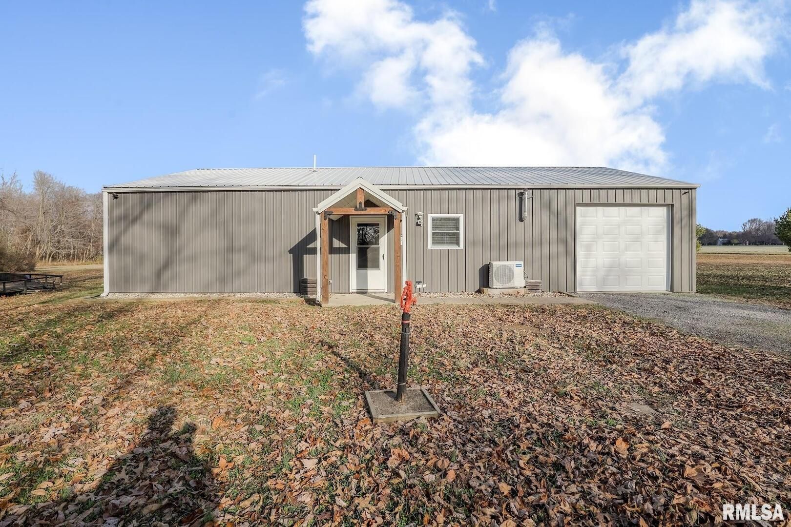 0000 Bolen Store Road — Thompsonville, IL 62890