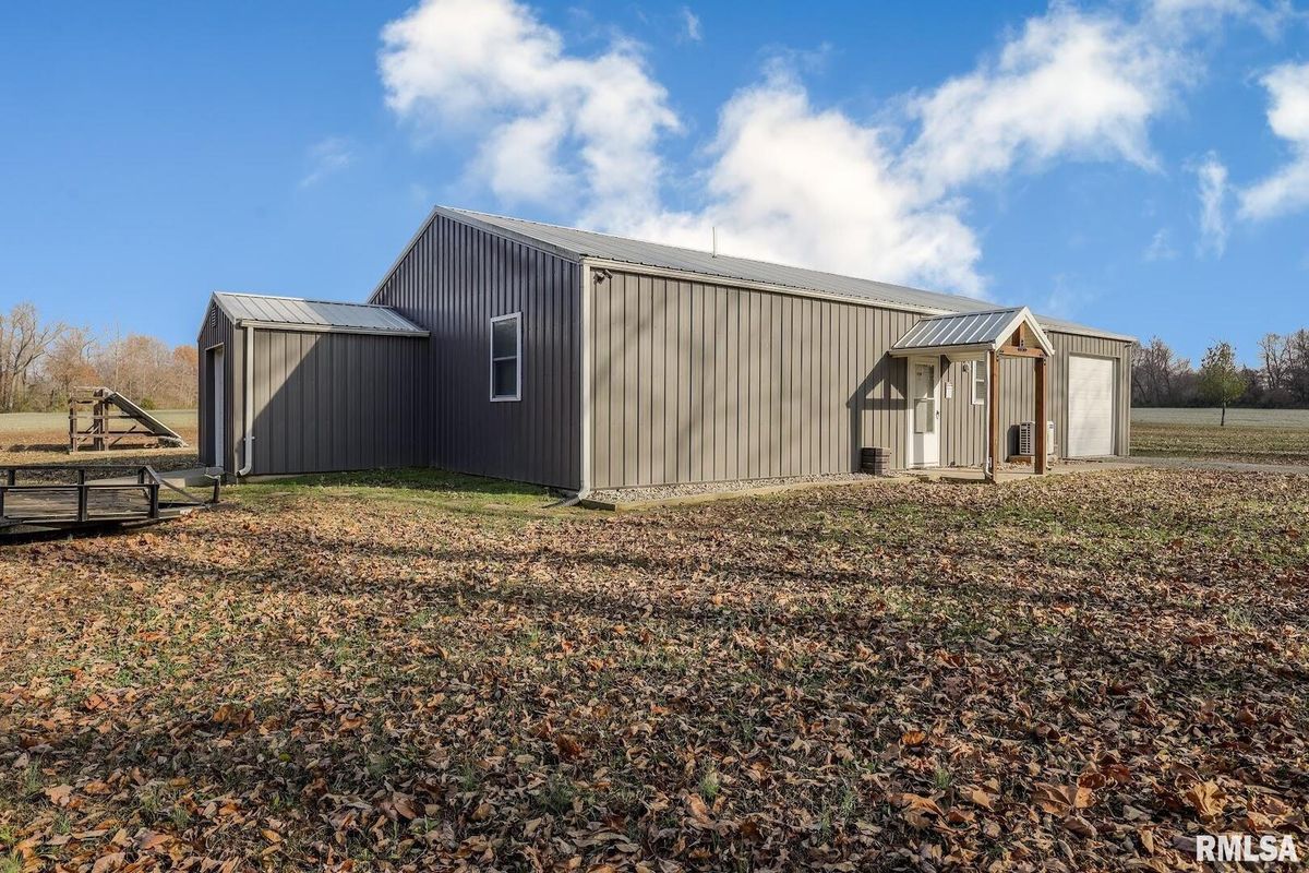 0000 Bolen Store Road, Thompsonville, IL 62890
