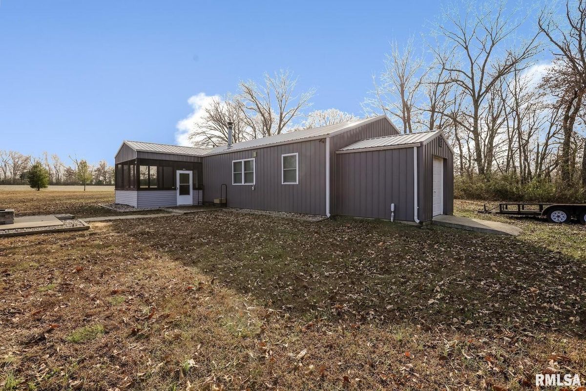0000 Bolen Store Road, Thompsonville, IL 62890