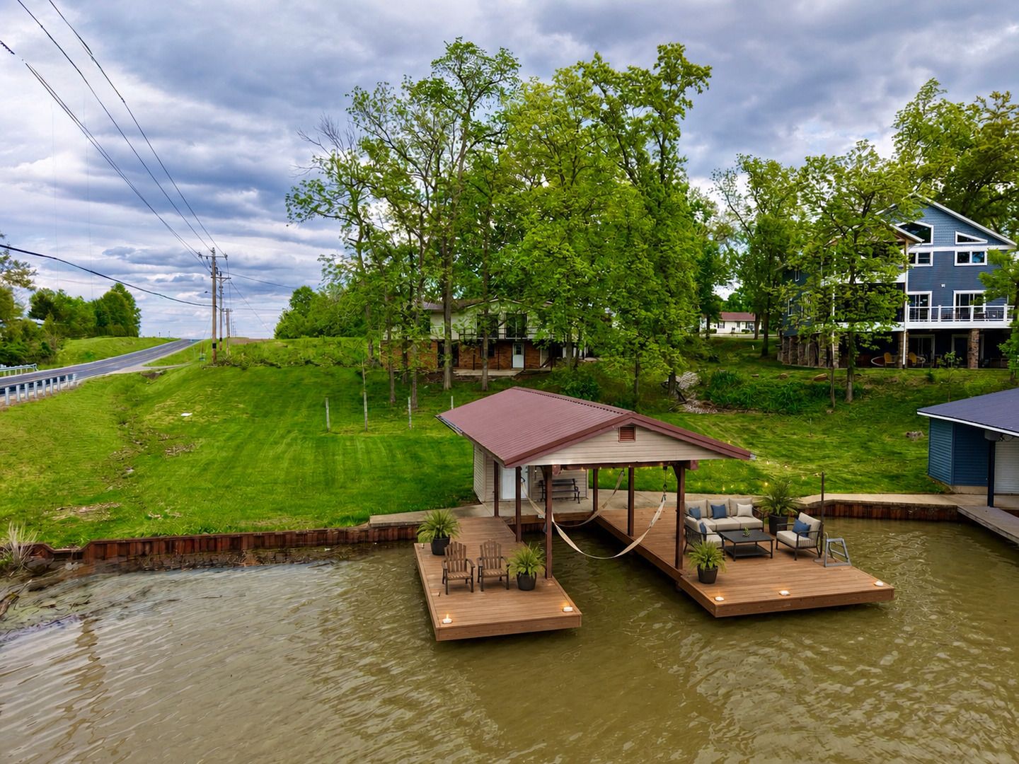 15981 HILLCREST Drive — Effingham, IL 62401