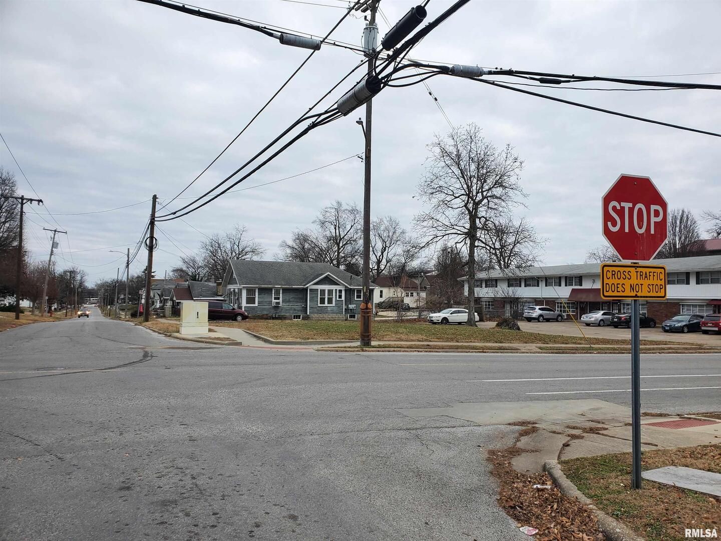 501 S POPLAR Street — Carbondale, IL 62901