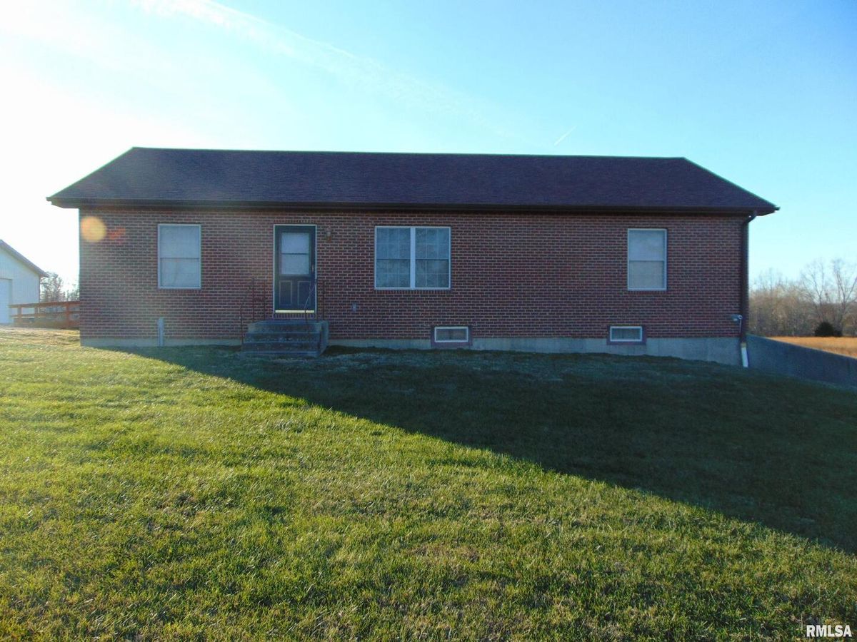 44 Budd Road, Alto Pass, IL 62905