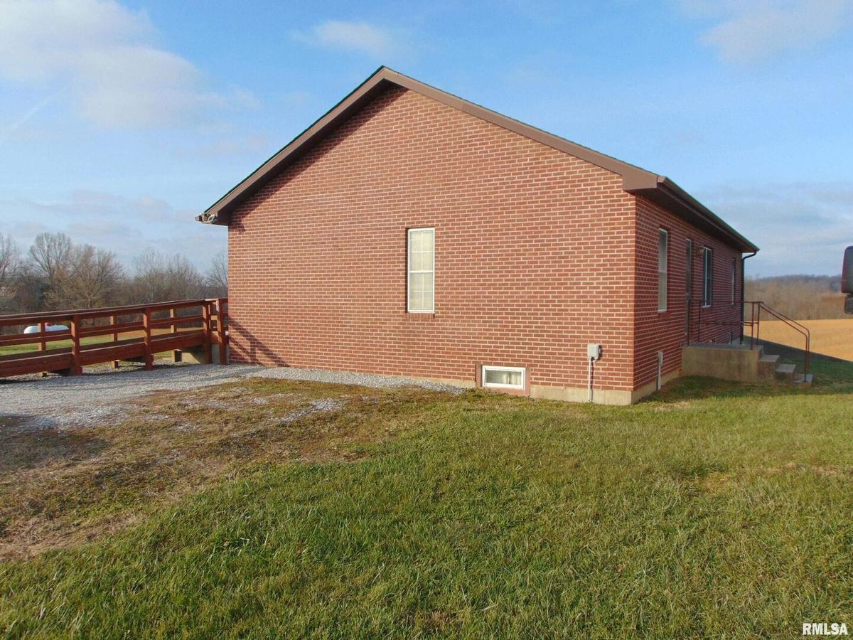 44 Budd Road, Alto Pass, IL 62905