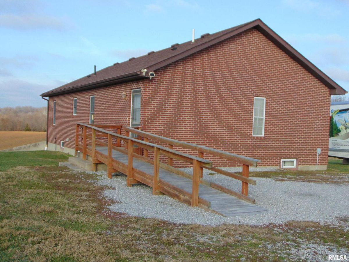 44 Budd Road, Alto Pass, IL 62905