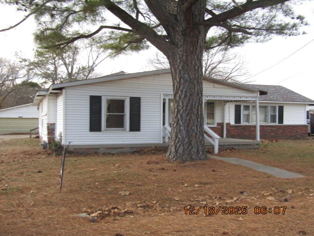 903 S Odle Street — West Frankfort, IL 62896