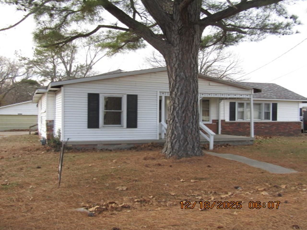 903 S Odle Street — West Frankfort, IL 62896