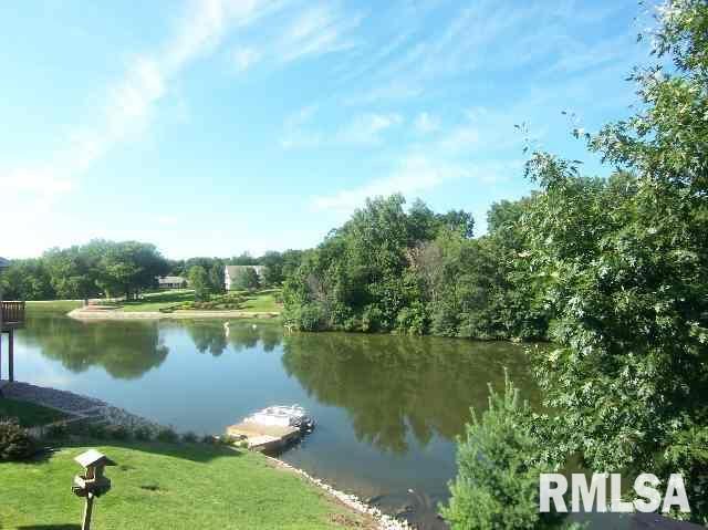109 RUSTIC LAKE Court, Colona, IL 61241