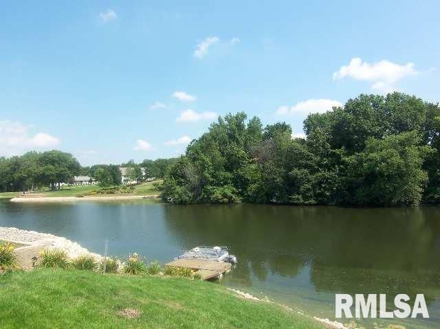 107 RUSTIC LAKE Court — Colona, IL 61241
