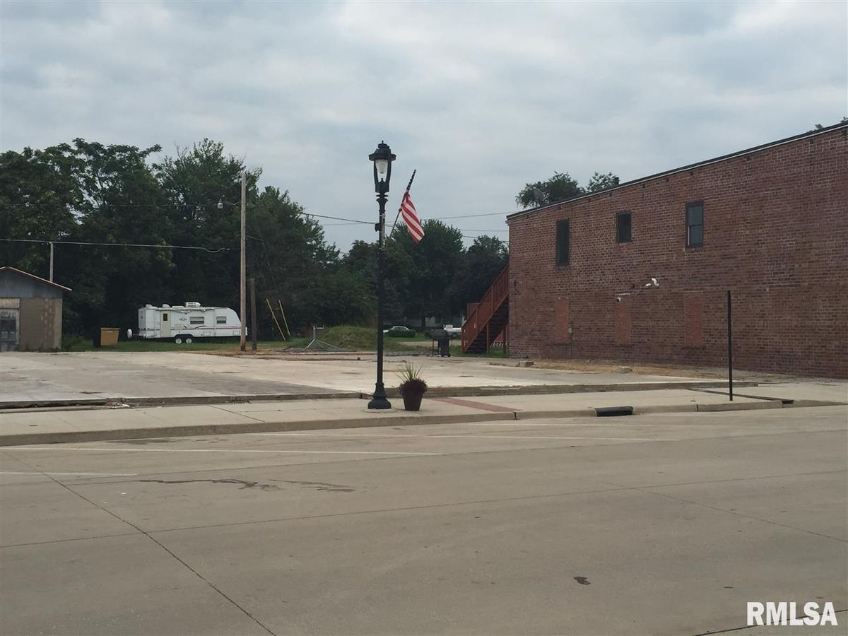 118 PROSPECT Street, Cambridge, IL 61238