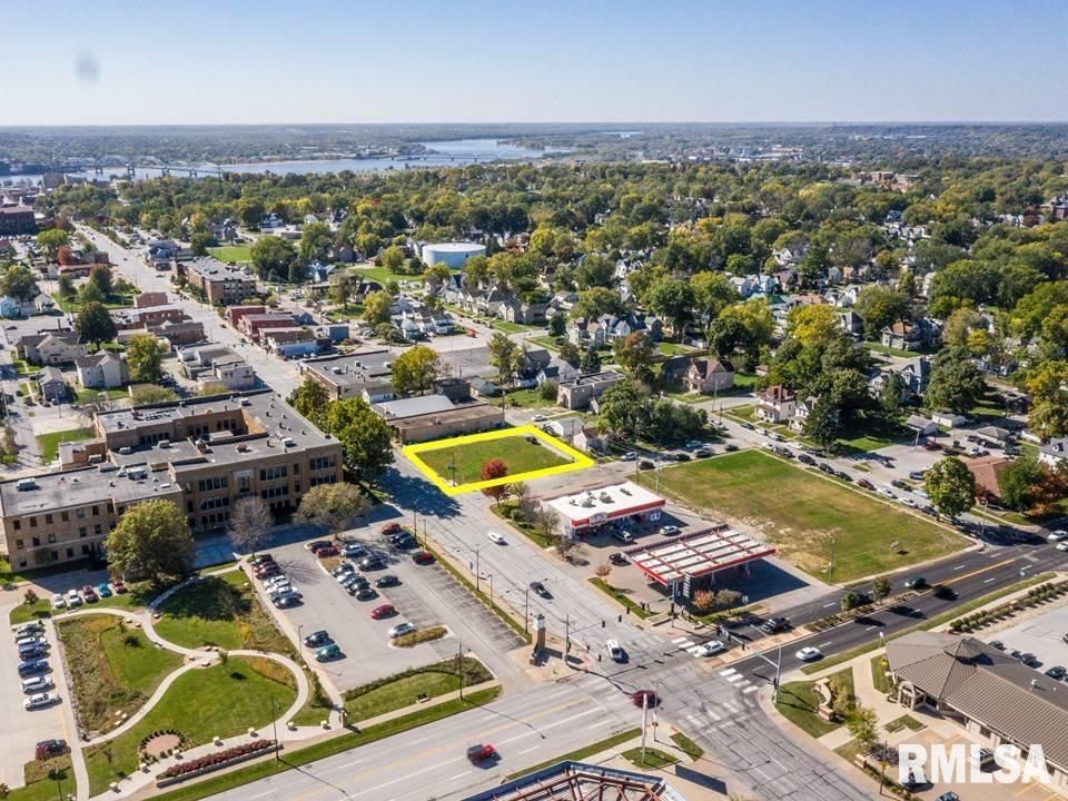 1720 HARRISON Street, Davenport, IA 52803