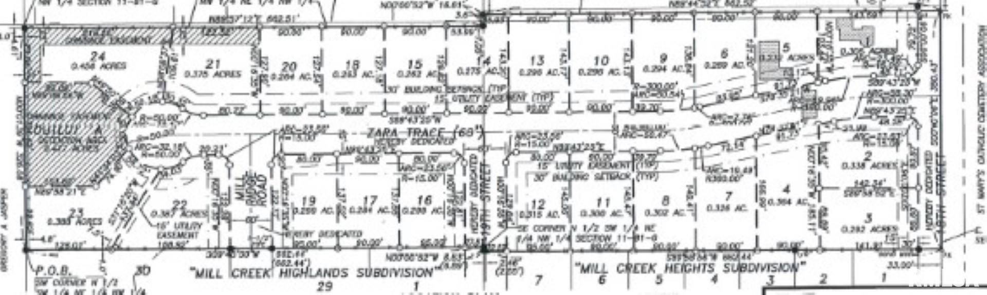 1824 Zara — Clinton, IA 52732
