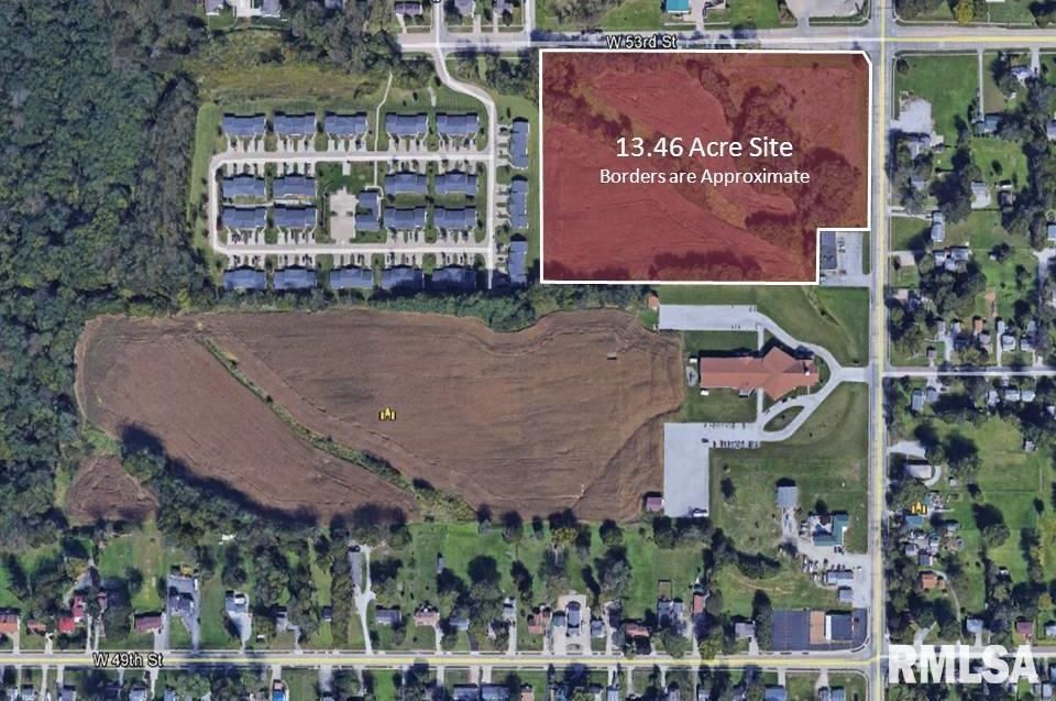 5086 N PINE Street — Davenport, IA 52806