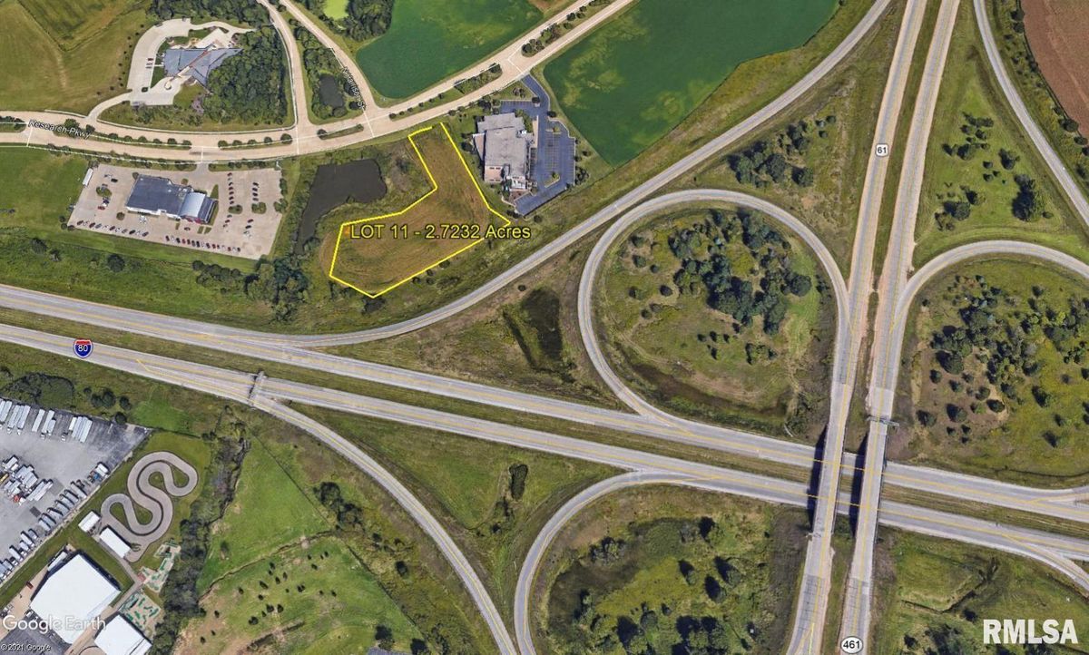 0 RESEARCH Parkway, Davenport, IA 52806