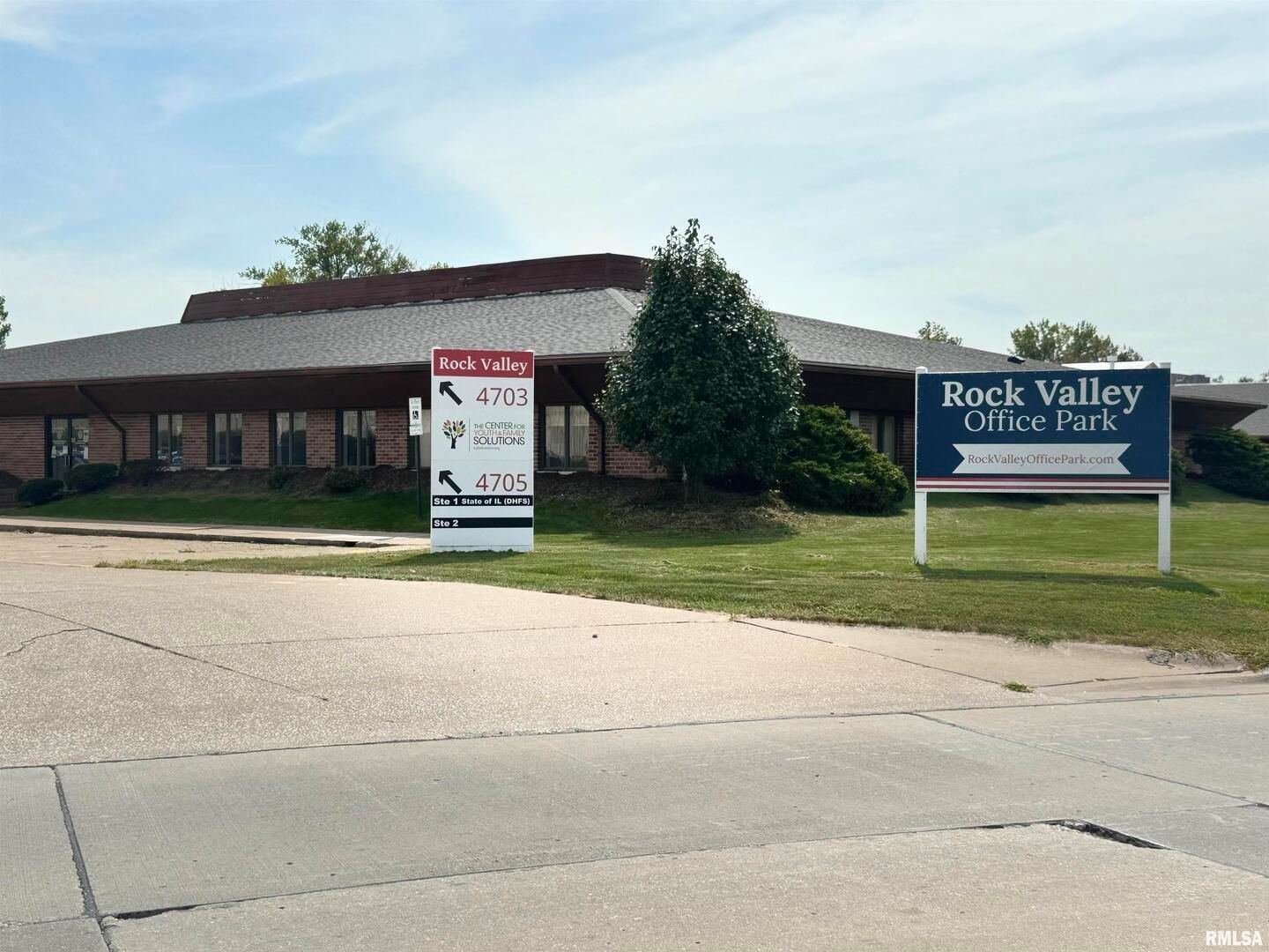 4705 44TH Street — Rock Island, IL 61201