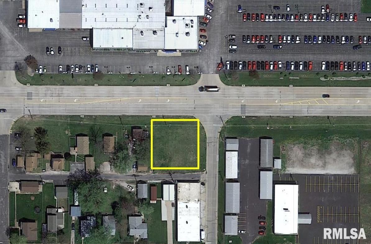 330 1ST Avenue, Milan, IL 61264