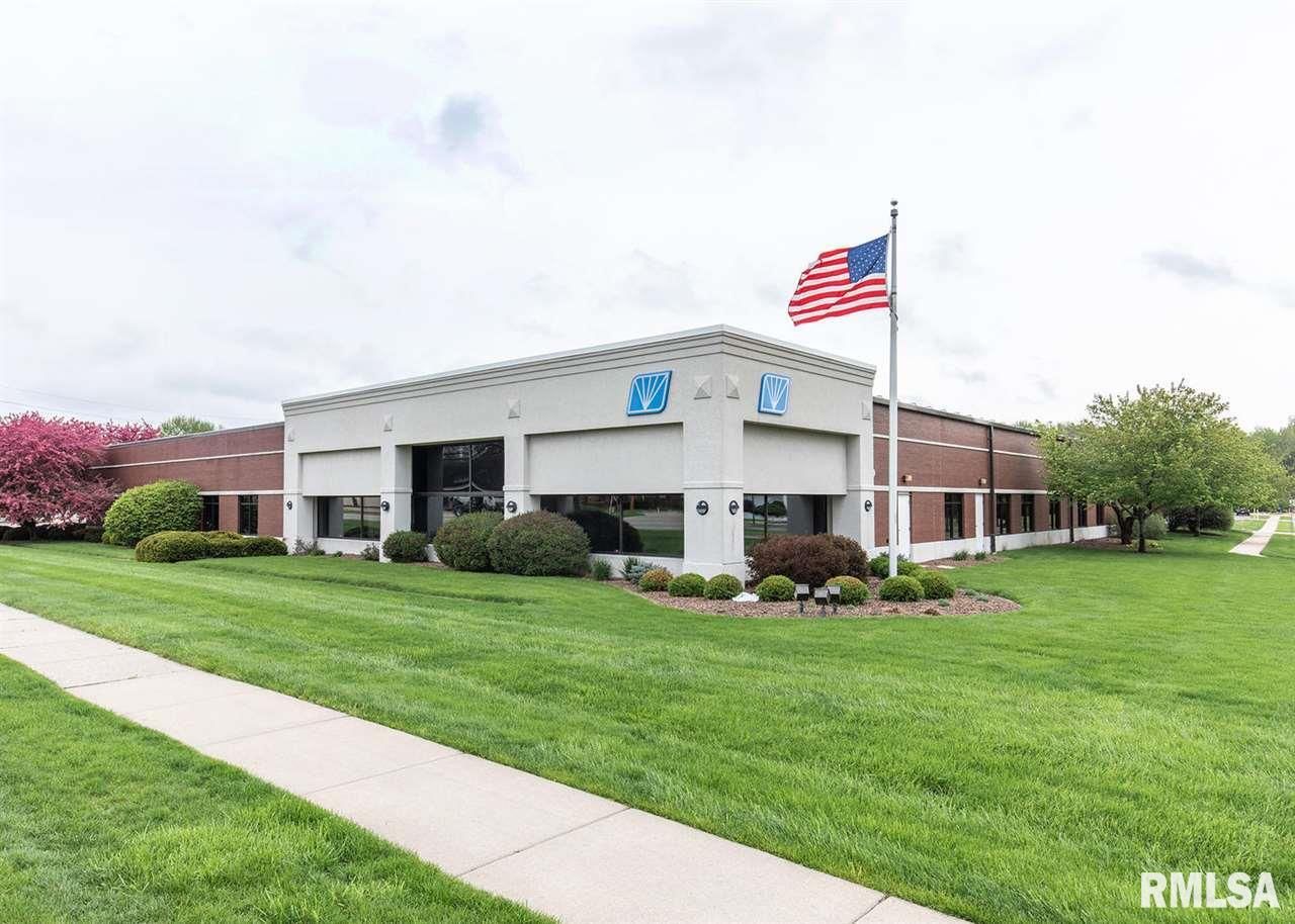2121 47TH Street — Moline, IL 61265