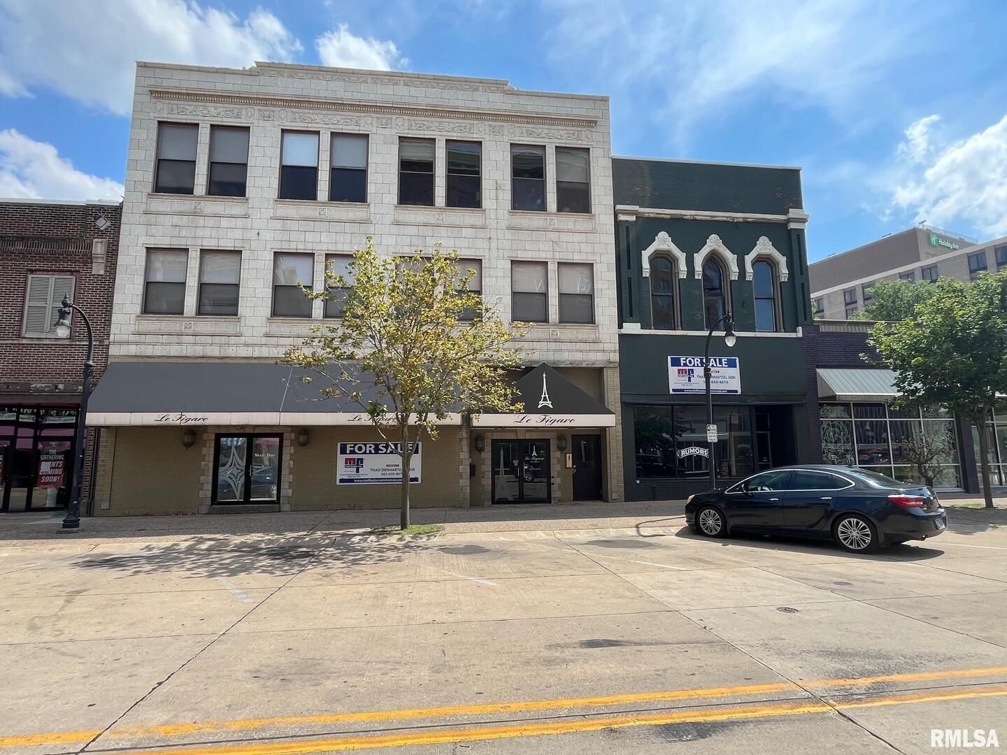 1710 2ND Avenue — Rock Island, IL 61201