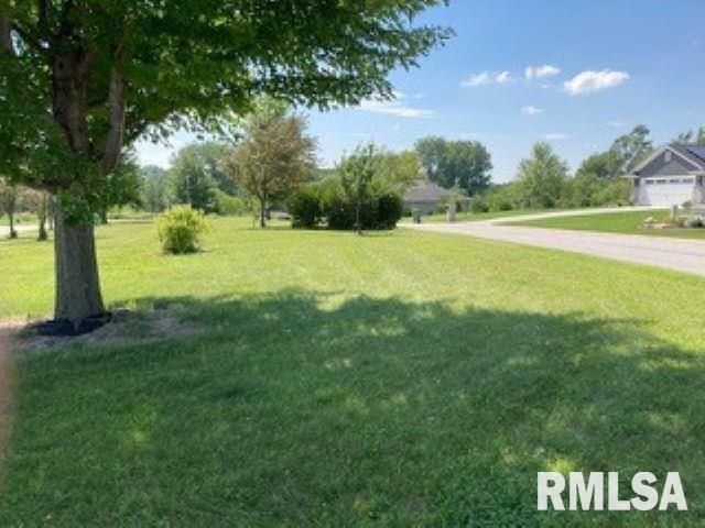 3917 229TH Street Circle N — Port Byron, IL 61275