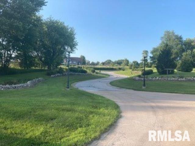 4022 229TH Street Circle N — Port Byron, IL 61275