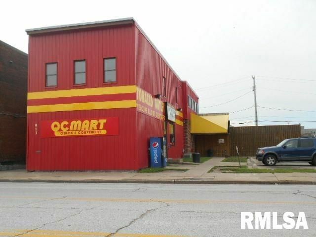 813 W 2ND Street — Davenport, IA 52803