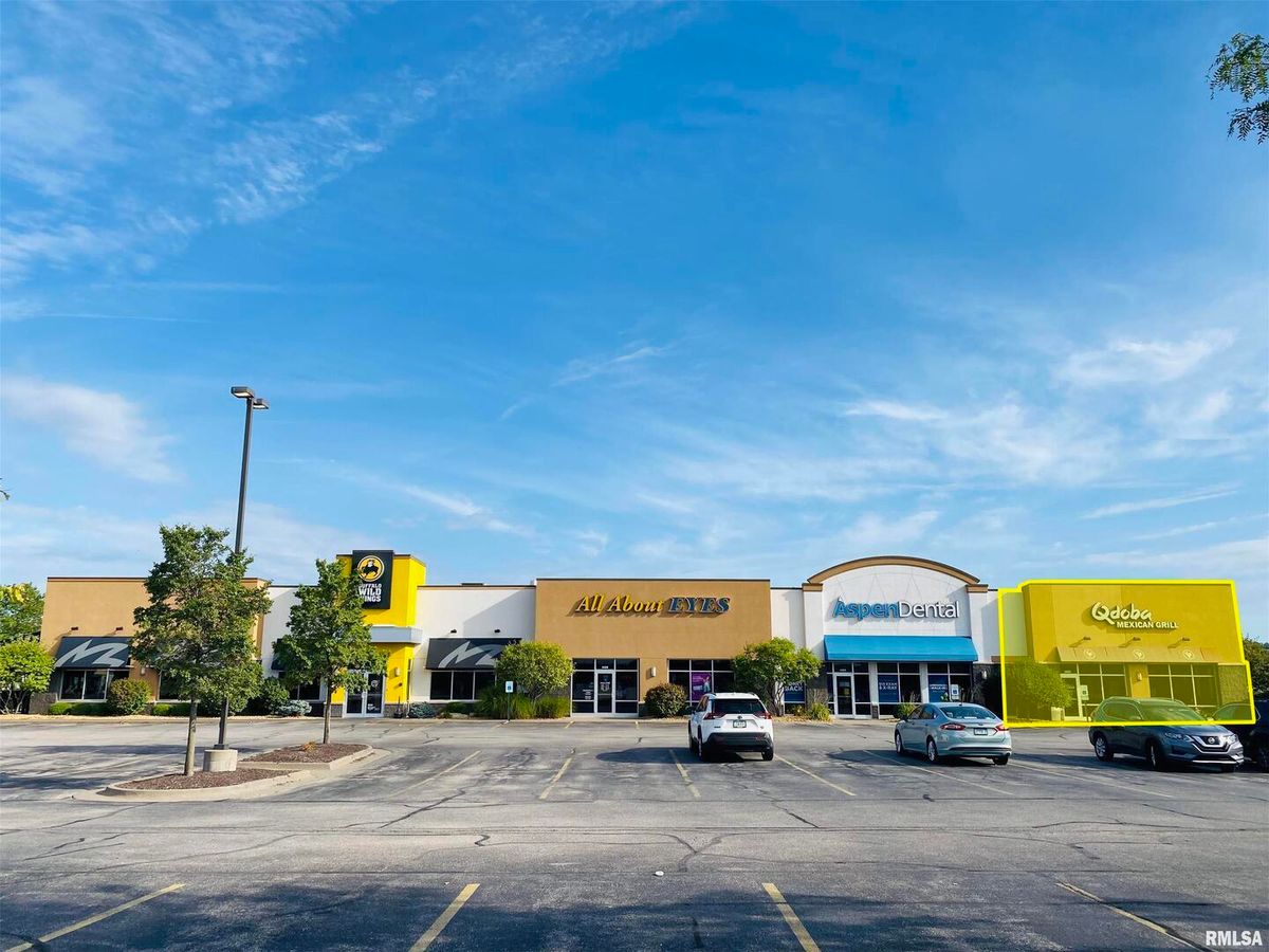 4402 16TH Street, Moline, IL 61265