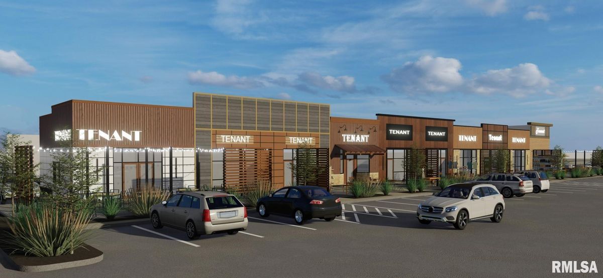 201 12TH Avenue, East Moline, IL 61244