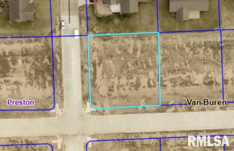 742 Lot 4 MARVIN Lane — Preston, IA 52069