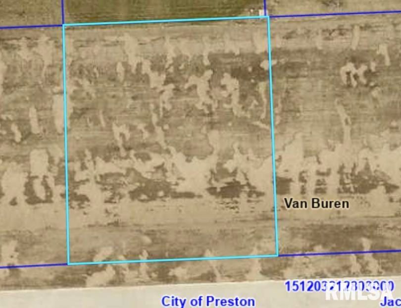 732 Lot 5 MARVIN Lane — Preston, IA 52069