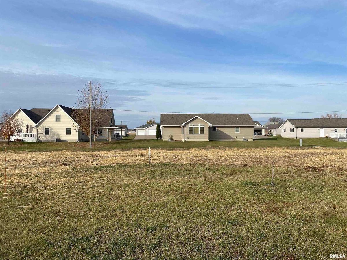 732 Lot 5 MARVIN Lane, Preston, IA 52069