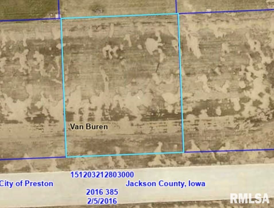 722 Lot 6 MARVIN Lane — Preston, IA 52069