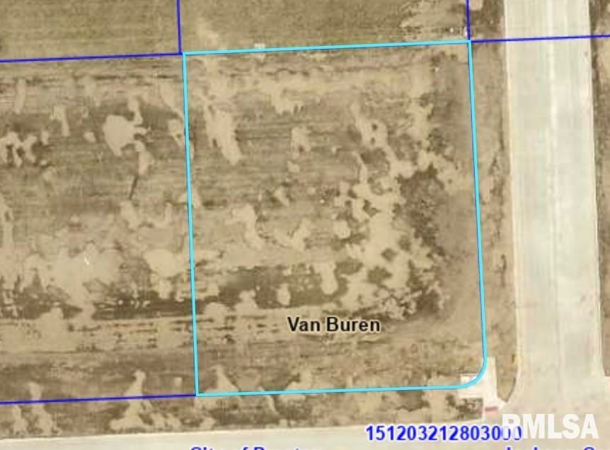 712 Lot 7 MARVIN Lane — Preston, IA 52069