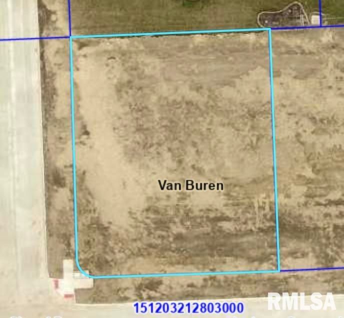 632 Lot 8 MARVIN Lane — Preston, IA 52069
