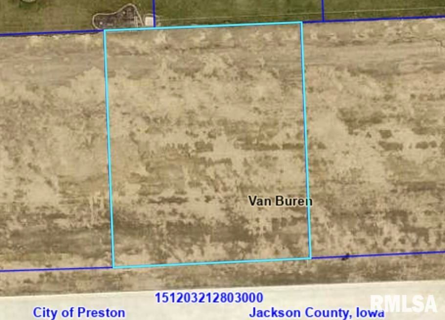 622 Lot 9 MARVIN Lane — Preston, IA 52069