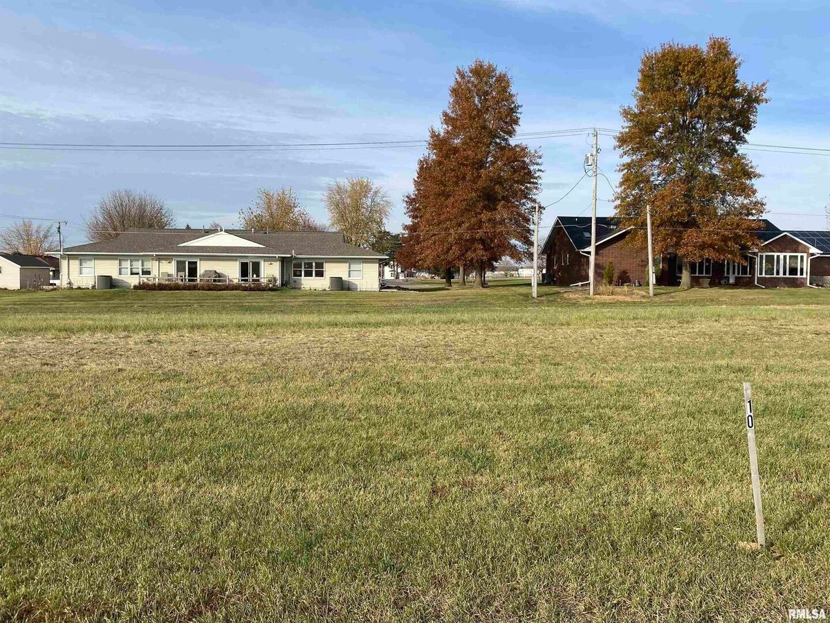 612 Lot 10 MARVIN Lane, Preston, IA 52069