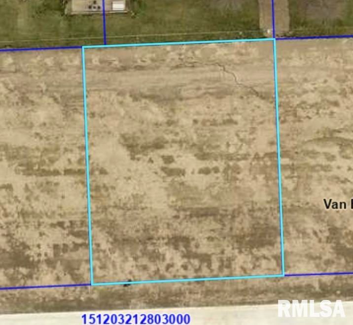 612 Lot 10 MARVIN Lane — Preston, IA 52069