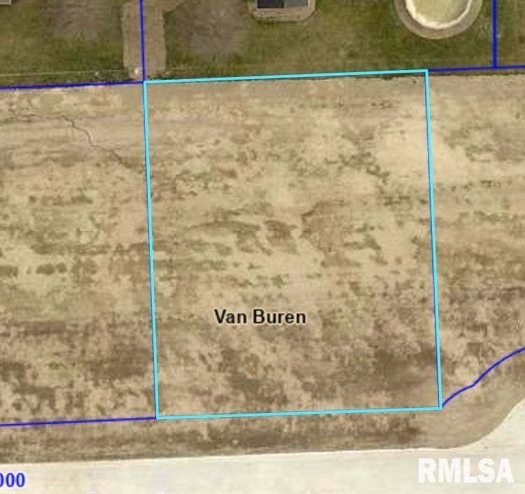 602 Lot 11 MARVIN Lane — Preston, IA 52069
