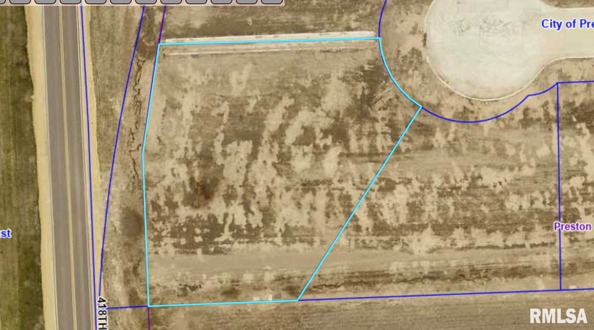771 Lot 26 MARVIN Lane, Preston, IA 52069