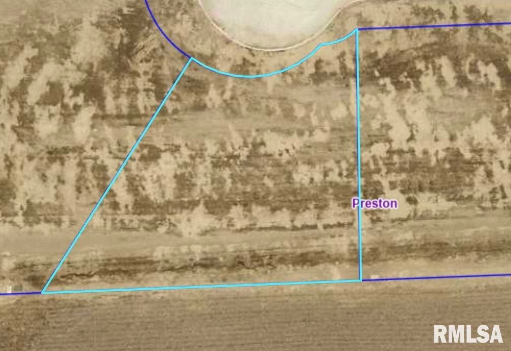 761 Lot 25 MARVIN Lane — Preston, IA 52069