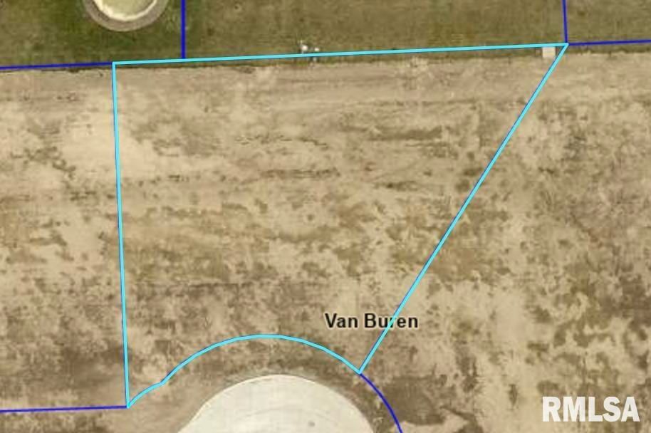 562 Lot 12 MARVIN Lane — Preston, IA 52069