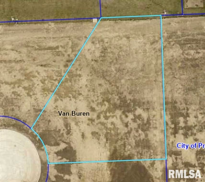 532 Lot 13 MARVIN Lane — Preston, IA 52069