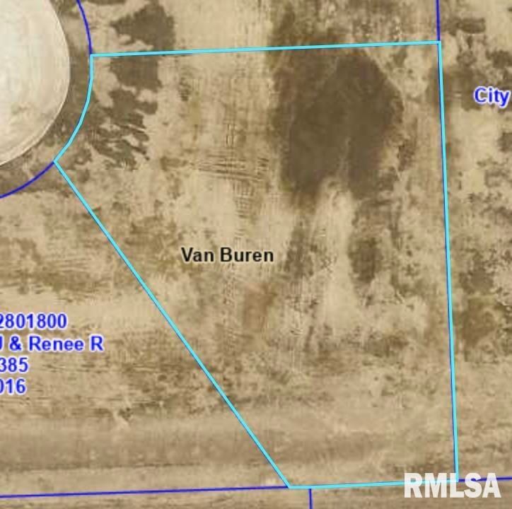 531 Lot 14 MARVIN Lane — Preston, IA 52069