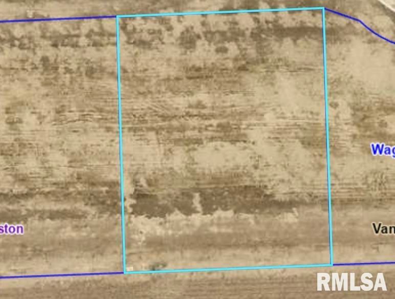 601 Lot 16 MARVIN Lane — Preston, IA 52069