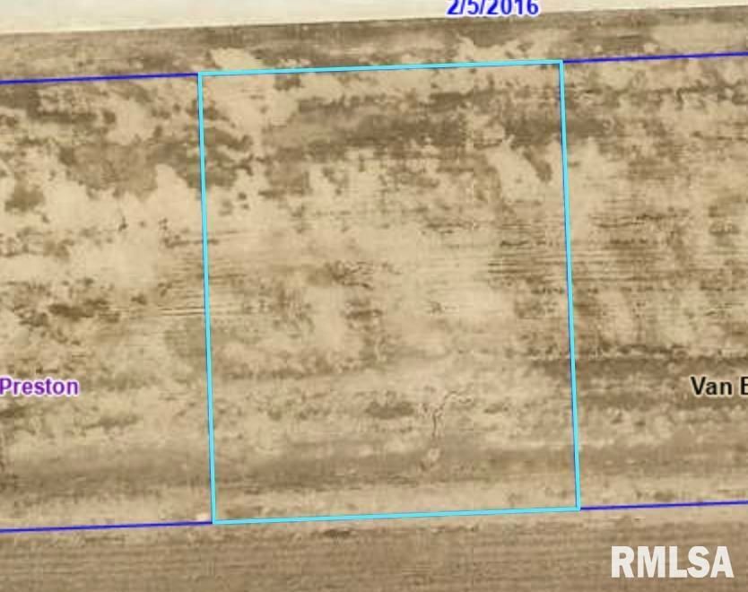 621 Lot 18 MARVIN Lane — Preston, IA 52069