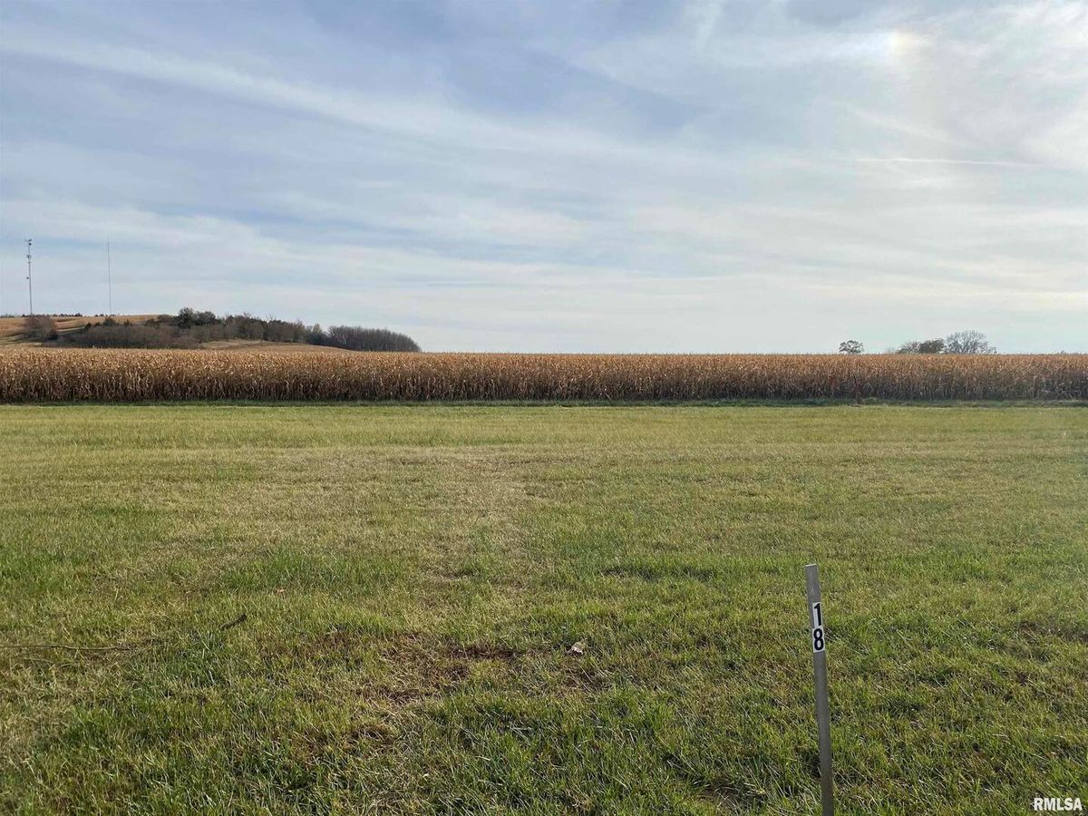 621 Lot 18 MARVIN Lane, Preston, IA 52069