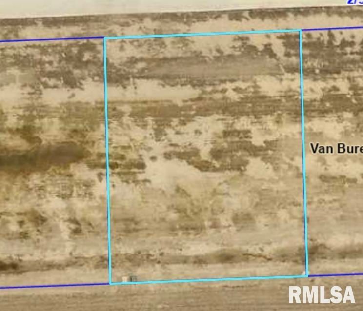 721 Lot 21 MARVIN Lane — Preston, IA 52069