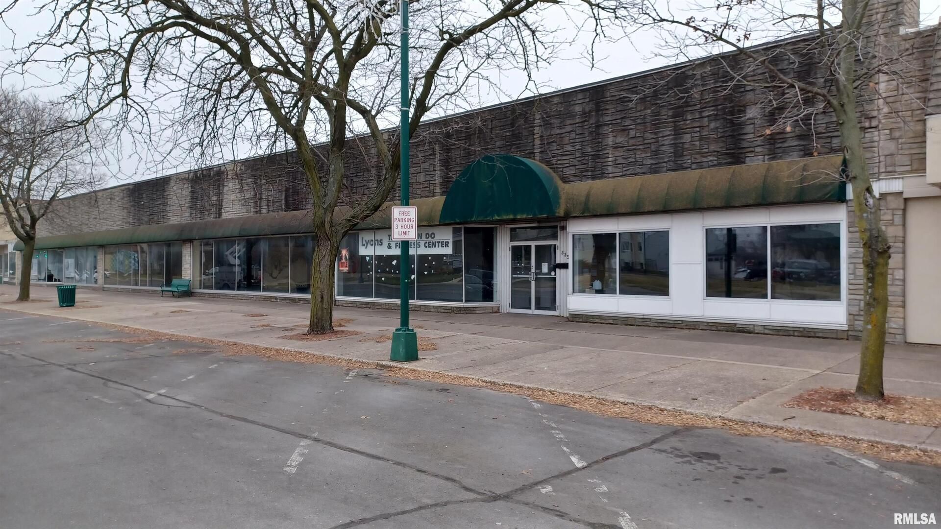 335 5TH Avenue S — Clinton, IA 52732